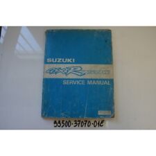Manuale servizio service usato  Montecalvo Irpino
