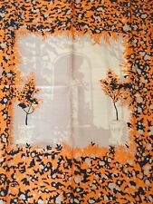 Vintage 40s silk for sale  Escondido