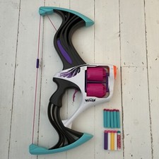 Nerf rebelle cross for sale  GUILDFORD