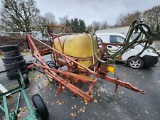 Field sprayer hardi for sale  KING'S LYNN