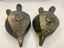 Vintage rooster wall for sale  Garfield