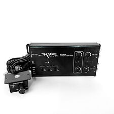 Used skar audio d'occasion  Expédié en Belgium