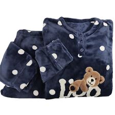 Pyjama femme hivernal d'occasion  Expédié en France