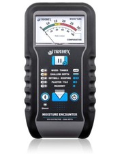 Tramex me5 moisture for sale  Tracy