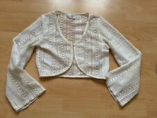 Bolero boho style gebraucht kaufen  Großrosseln