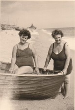 Vintage foto ältere gebraucht kaufen Vintage foto ältere gebraucht kaufen  Meschede