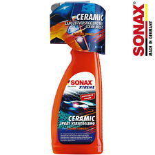 Sonax xtreme ceramic gebraucht kaufen  Emmerzhsn., Steinebach