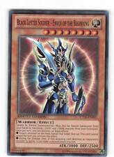 Yugioh schwarz glänzender gebraucht kaufen  Bernau