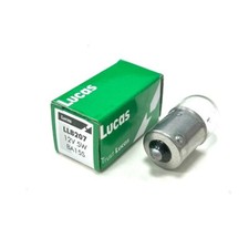 Lucas llb207 clear for sale  REDDITCH