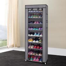 Meuble chaussures armoire d'occasion  Nanteuil-le-Haudouin