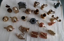 Messing zinn metall gebraucht kaufen  Bad Waldsee