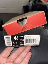 Nike cortez size for sale  BEDFORD