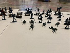 Lotto soldatini atlantic usato Lotto soldatini atlantic usato  Novi di Modena