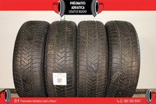 Pneumatici 235 pirelli usato  Pesaro