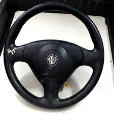 Volante sterzo per usato  Italia