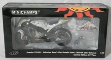 Minichamps ltd motorbike for sale  WHITCHURCH
