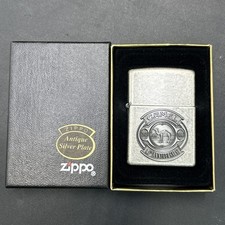Vintage 1997 zippo for sale  Granville