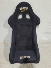 Sparco pro 2000 for sale  SHAFTESBURY
