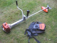 Stihl 400 stroke for sale  CHERTSEY