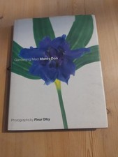 Gardening mad monty for sale  OTLEY