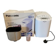Panasonic 2500wxc compact for sale  UK