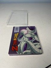 Dragon Ball Z Season 3 Episodes 75-107 (Blu-ray, 2020, 4-Disc STEELBOOK) anime  comprar usado Dragon Ball Z Season 3 Episodes 75-107 (Blu-ray, 2020, 4-Disc STEELBOOK) anime  comprar usado  Enviando para Brazil