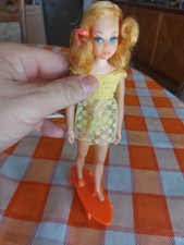Barbie skipper dramatic usato  Roma