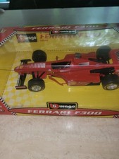 Bburago formel 1 gebraucht kaufen  Leverkusen
