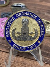 Rare eod explosive for sale  Strasburg