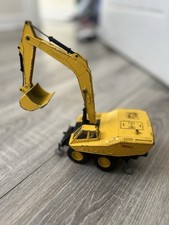 Usado, Veículo de construção colecionável vintage escavadeira de brinquedo TONKA comprar usado  Enviando para Brazil