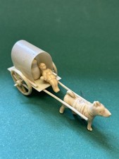 Miniature chinese celluloid for sale  HUNSTANTON