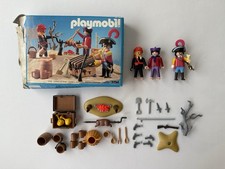 Playmobil 3794 pirates for sale  New Haven