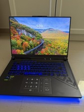 Asus rog strix usato  Grottaglie