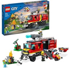 Lego city autopompa usato  Italia