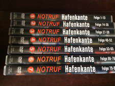 Notruf hafenkante staffel gebraucht kaufen  Iffezheim