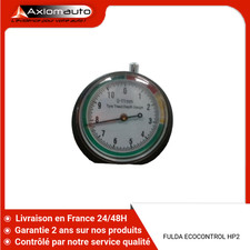 Pneu fulda ecocontrol d'occasion  Amiens-