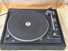 Giradischi dual 510 usato  Spedire a Italy