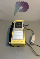 Nellcor pulse oximeter for sale  Arlington Heights