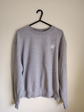 Siksilk men grey for sale  MANSFIELD