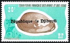 Djibouti dschibuti local d'occasion  La Chapelle-Saint-Luc