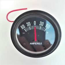 Vintage amp gauge usato  Catania