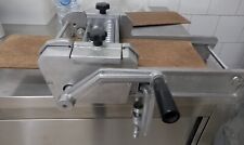 Grissinatrice manuale usato  Visciano