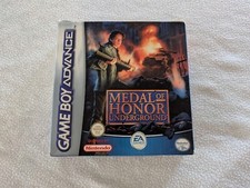 Medal honor underground d'occasion  Saint-Médard-en-Jalles
