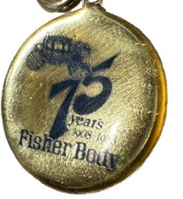 1983 fisher body for sale  Mount Juliet
