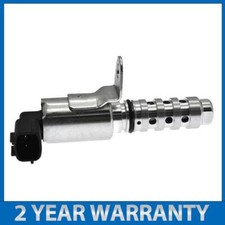 Motor de escape válvula variável temporização solenóide VVT para Nissan Versa 2012-2014 comprar usado  Enviando para Brazil
