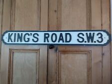 Large vintage kings for sale  WELLINGBOROUGH