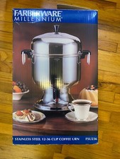 Faberware automatic cup for sale  Kings Mountain