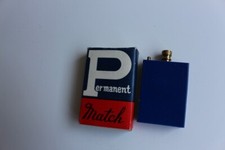 Eternal match lighter d'occasion  Expédié en Belgium
