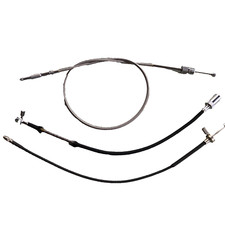 Mechanical cable shutter for sale  San Marcos