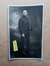 Old photo boy for sale  BARNOLDSWICK